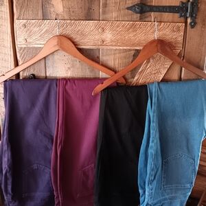 Time and true Jeggings